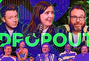 Dropout – новая старая революция в комедии