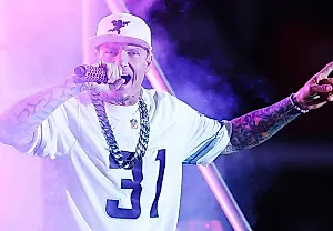 Vanilla Ice и скандал Freedom 250
