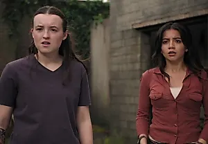 Зомби-драма с феей: Белла Рэмси о съемках «The Last of Us»