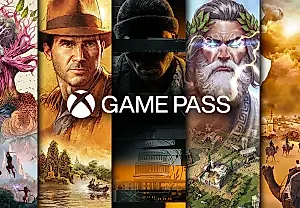 Microsoft раскрыла первые игры Xbox Game Pass на июнь 2026 года