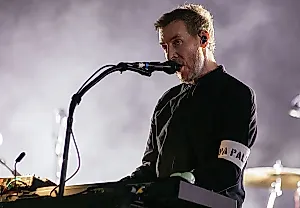 Massive Attack против Palantir: "Их цели пугают"