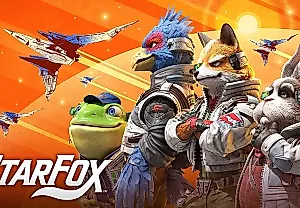 Ремейк Star Fox — проверка для франшизы