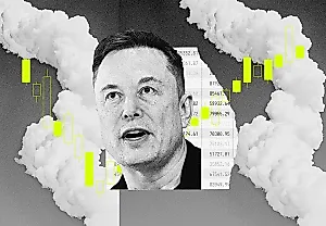 Илон Маск: IPO SpaceX и законы собственного вселенной
