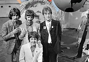 Official Global Beatles Day announced