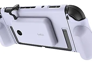 Belkin выпустила зарядный грип для Switch 2