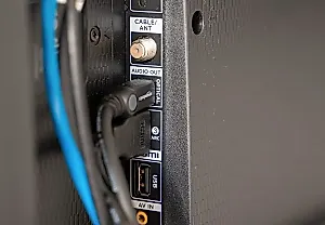 Что можно и нельзя подключать к USB-порту телевизора
