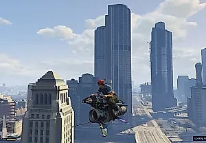 GTA 6 Online и автокатастрофа Rockstar