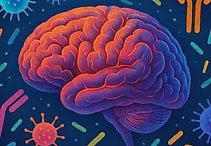 Иммунная система: виноват ли ваш разум в шизофрении?