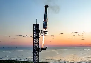 SpaceX не пустят в элиту S&P 500 заранее