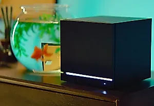 Valve тизерит Steam Machine