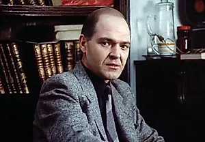 Главные роли Алексея Жаркова
