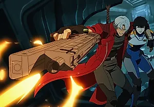 Devil May Cry заканчивается финальной главой на Netflix