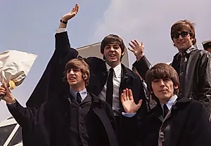 Global Beatles Day и цветная премьера исторического выступления
