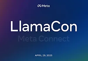 LlamaCon: Ожидания, Судебные Иски и Мистика Генеративного ИИ