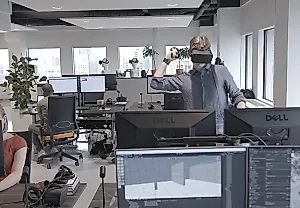 Vertigo Games закрывает VR-студию в Амстердаме