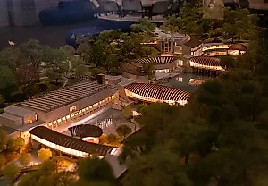 Crystal Bridges открывает крупнейшее расширение за $150 миллионов