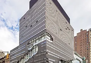 The New School в Нью-Йорке сокращает преподавателей и сотрудников