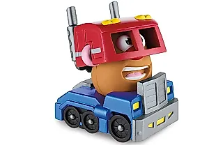 Hasbro превращает Оптимуса Прайма и мистера Картошку в AI-голоса: почему ностальгия больше не спасет