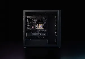 HP объявила о выпуске самого мощного AI-PC на Windows — рабочая станция с Nvidia GB300 справляется с одним триллионом параметров благодаря рекордным 784 ГБ единой памяти, но дешевым её не назовешь.