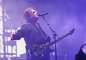 The Cure: старт тура 2026 в Барселоне с сюрпризами