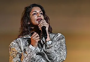 M.I.A. и Kid Cudi: конфликт на гастролях
