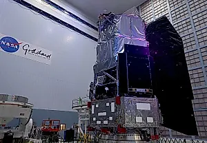NASA's Nancy Grace Roman Space Telescope is set to launch on August 30