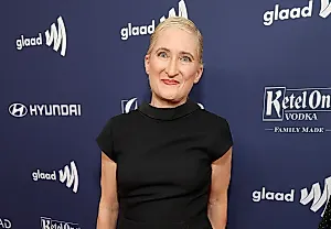 Президент GLAAD о смерти Джилл Собуль: «Она была маяком для квир-артистов»