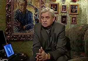Завещание в стиле Пугачёвой: наследство режиссёра Стефановича