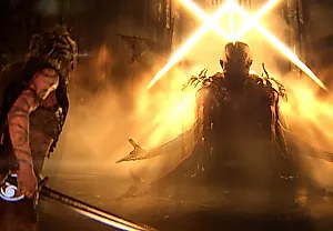Senua, an action-heavy Hellblade sequel, arrives in 2027