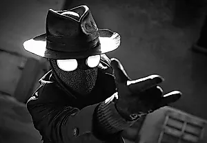 Жесткая дисциплина на съемках «Spider-Noir»: как VFX спасал стиль и бюджет
