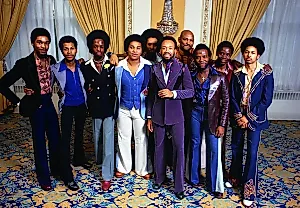 Earth, Wind & Fire: магия, труд, и тот самый обман с овощами