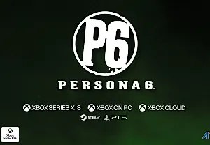 Persona 6 is coming with graveyard visuals and a toxic green color scheme