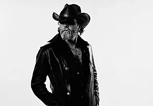 Wheeler Walker Jr. уходит в отставку: последний альбом и прощальный тур