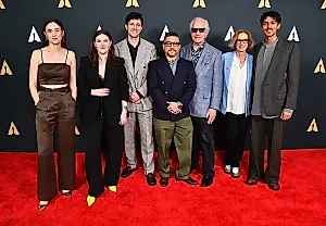 Academy expands Nicholl Fellowships partnership program