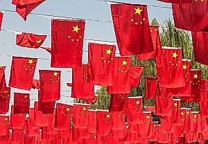 Американец признал шпионаж в пользу Китая