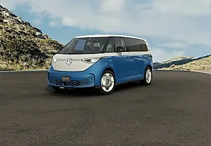 Volkswagen и его просторные загадки безопасности