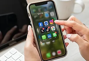 Instagram позволяет менять порядок постов на своей странице