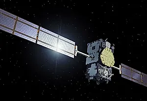 Русские спутники глушат GPS над Европой?