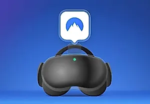 NordVPN выходит на Meta Horizon — приватность в VR становится доступнее