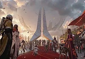 Вышел альбом саундтреков Destiny 2