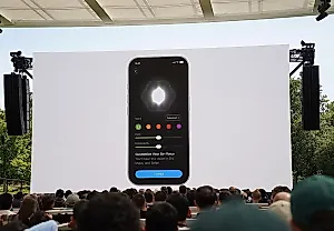 Apple делает ставку на AI