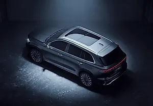 Volga готовит новые автомобили к 2028 году