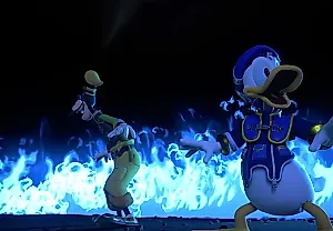 Kingdom Hearts IV получает неожиданный трейлер на Nintendo Direct