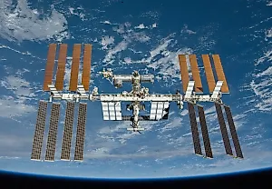 Трамп и сокращения NASA: в космос – не с пустым карманом!