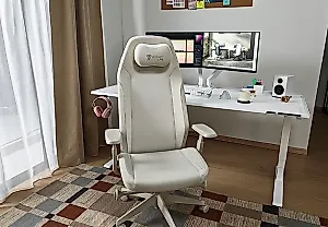 35 часов в кресле Secretlab Atlas: dethrone ли Herman Miller?