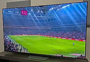 Почему я не куплю дешевый гигантский телевизор к ЧМ: суровая правда фаната футбола о «грязном экране»