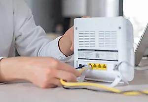 Миллионы под угрозой из-за старых Wi-Fi роутеров
