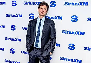 Мадонна вспомнила JFK Jr. — племянник не растерялся