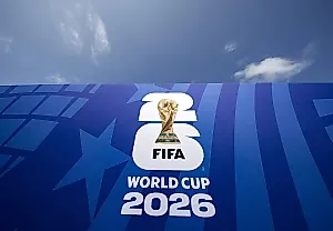 Звёзды объединились для гимна ЧМ-2026