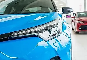 Volga: Китайцы уходят — рынок живет